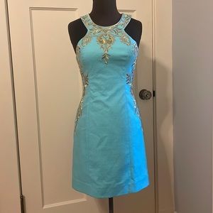 Lily Pulitzer Dress